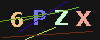 Gambar captcha